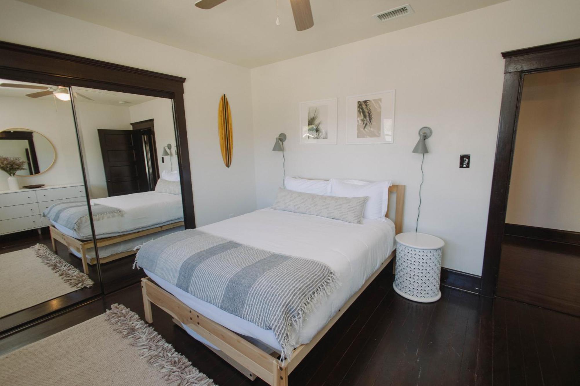 Balboa Mansion 6Brhot Tubbig Backyardsleeps 15 Villa San Diego Eksteriør billede
