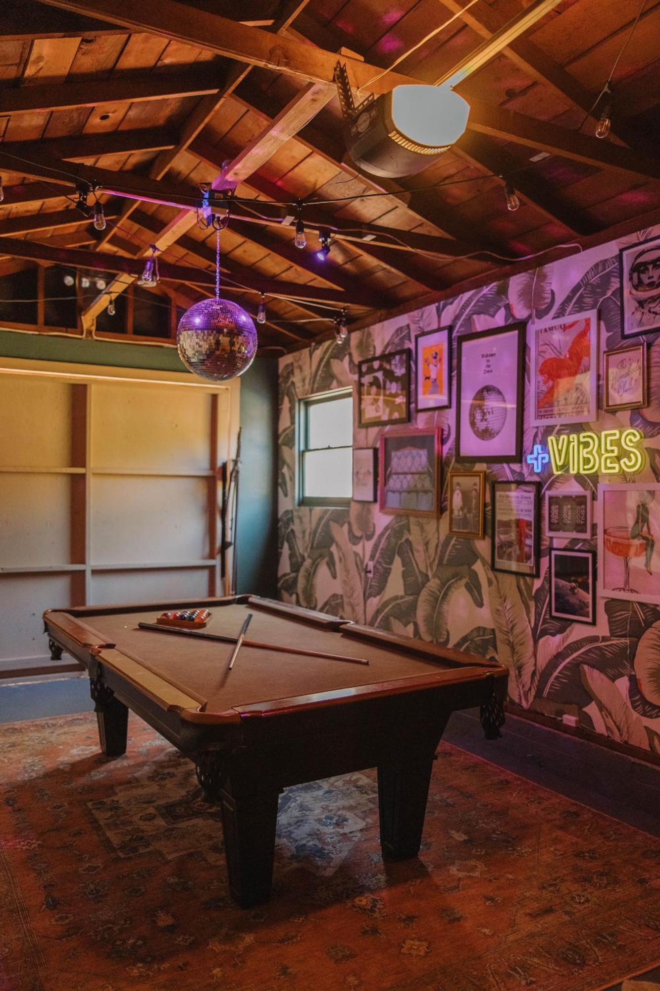 Balboa Mansion 6Brhot Tubbig Backyardsleeps 15 Villa San Diego Eksteriør billede